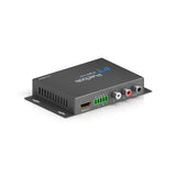 PT-C-HDADE PureTools - HDMI garso išskirtuvas, 4K (60Hz 4:4:4)