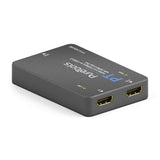 PT-C-HDUSB PureTools - HDMI2 vaizdo įrašymo įrenginys - 4K 60Hz HDMI į USB3.2 konversijos įrankis, HDMI 2 (18Gbps) į USB 3 (5Gbps) su HDMI Loop Out
