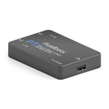 PT-C-HDUSB PureTools - HDMI2 vaizdo įrašymo įrenginys - 4K 60Hz HDMI į USB3.2 konversijos įrankis, HDMI 2 (18Gbps) į USB 3 (5Gbps) su HDMI Loop Out