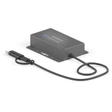 PT-C-U3HD-DL USB į HDMI adapteris, juodas