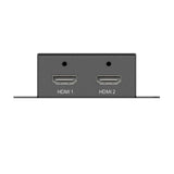 PT-C-U3HD-DL USB į HDMI adapteris, juodas