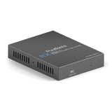 PT-HDBT-1020C-RX PureTools - HDBaseT USB-C imtuvas - HDBaseT 3 - 4K (60Hz 4:4:4) USB-C vaizdo ir duomenų