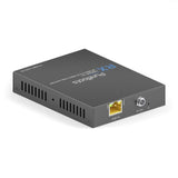 PT-HDBT-1020C-RX PureTools - HDBaseT USB-C imtuvas - HDBaseT 3 - 4K (60Hz 4:4:4) USB-C vaizdo ir duomenų