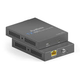 PT-HDBT-1020C-TX PureTools - HDBaseT USB-C siųstuvas - HDBaseT 3 - 4K (60Hz 4:4:4) USB-C vaizdo ir duomenų