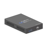 PT-HDBT-1020CPD-TX PureTools - HDBaseT 3 USB-C vaizdo ir duomenų siųstuvas su PD