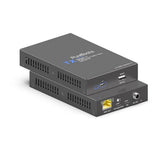 PT-HDBT-1020CPD-TX PureTools - HDBaseT 3 USB-C vaizdo ir duomenų siųstuvas su PD
