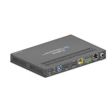 PT-HDBT-1021KVM-TX KVM siųstuvas, 4K@60Hz (4:4:4)
