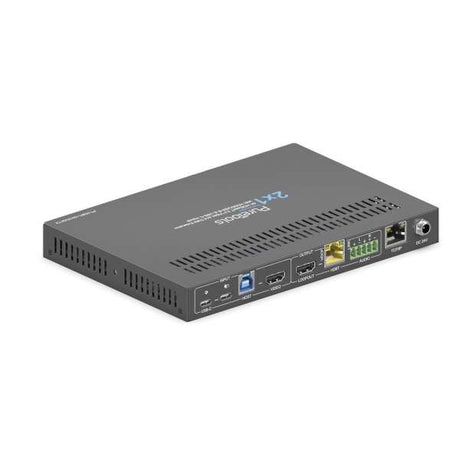 PT-HDBT-1021KVM-TX KVM siųstuvas, 4K@60Hz (4:4:4)