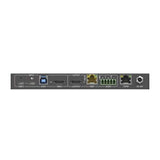 PT-HDBT-1021KVM-TX KVM siųstuvas, 4K@60Hz (4:4:4)