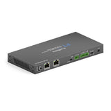 PT-IP-CNTRL10 PureTools - IP AV valdiklis H.264/265 kodekams - AV per IP tinklo sąsaja PT-IP-HD-26x serijai