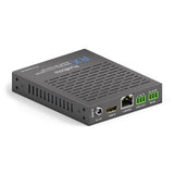 PT-IP-HD26X-RX PureTools - HDMI IP imtuvas, H.264/265 IP srauto dekoderis