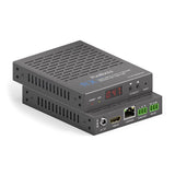 PT-IP-HD26X-RX PureTools - HDMI IP imtuvas, H.264/265 IP srauto dekoderis
