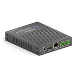 PT-IP-HD26X-TX PureTools - HDMI IP siųstuvas, H.264/265 IP srauto koduoklis - H.264/265 koduoklis 1200p (60Hz 4:4:4) su vaizdo siena