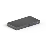 PT-MA-HD44DA PureTools - HDMI 2 matrica 4x4, 4K (60Hz 4:4:4) + garso matrica