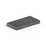 PT-MA-HD44DA PureTools - HDMI 2 matrica 4x4, 4K (60Hz 4:4:4) + garso matrica