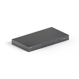 PT-MA-HD88DA PureTools - HDMI 2 matrica 8x8, 4K (60Hz 4:4:4) + garso matrica