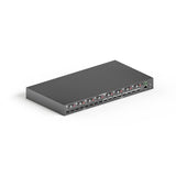 PT-MA-HD88DA PureTools - HDMI 2 matrica 8x8, 4K (60Hz 4:4:4) + garso matrica