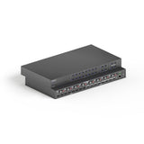PT-MA-HD88DA PureTools - HDMI 2 matrica 8x8, 4K (60Hz 4:4:4) + garso matrica