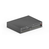 PT-MA-HD88HDBT PureTools - 8x8 HDBaseT ir HDMI komutatorius