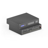 PT-MA-HD88HDBT PureTools - 8x8 HDBaseT ir HDMI komutatorius