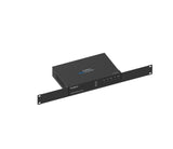 PT-RM-PSW-52KVM 1U montavimo rinkinys PT-PSW-52KVM komutatoriui
