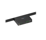PT-RM-PSW-52KVM 1U montavimo rinkinys PT-PSW-52KVM komutatoriui