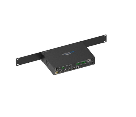 PT-RM-PSW-52KVM 1U montavimo rinkinys PT-PSW-52KVM komutatoriui