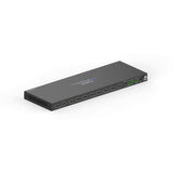 PT-SP-HD28-48G PureTools - 2x8 HDMI 2.1 komutatorius/splitteris - 48Gbps - 8K (60Hz 4:2:0) 12 bit, garso išskyrimas ir signalo valdymas