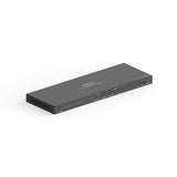 PT-SP-HD28-48G PureTools - 2x8 HDMI 2.1 komutatorius/splitteris - 48Gbps - 8K (60Hz 4:2:0) 12 bit, garso išskyrimas ir signalo valdymas