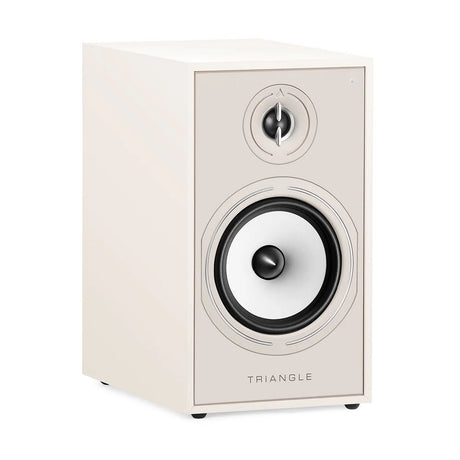 Triangle BR03 CONNECT, aktyvios Bluetooth garso kolonėlės (įvairių spalvų)