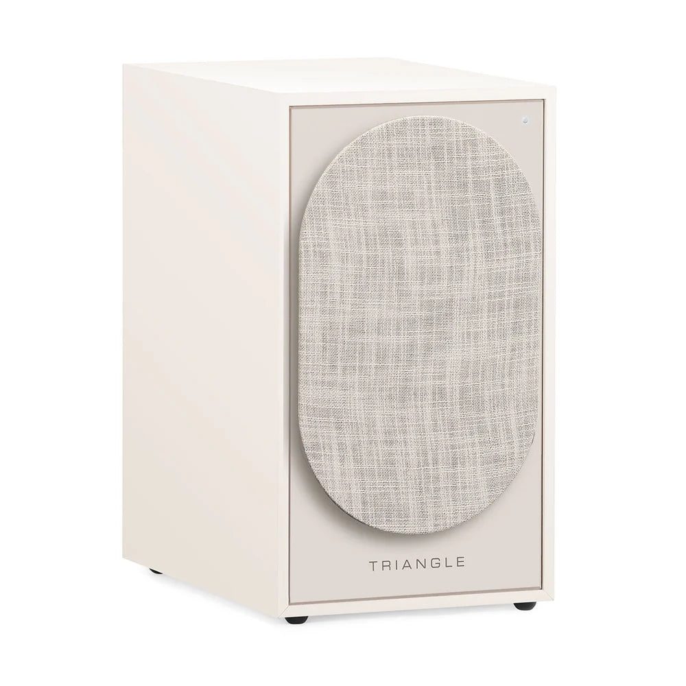 Triangle BR03 CONNECT, aktyvios Bluetooth garso kolonėlės (įvairių spalvų)