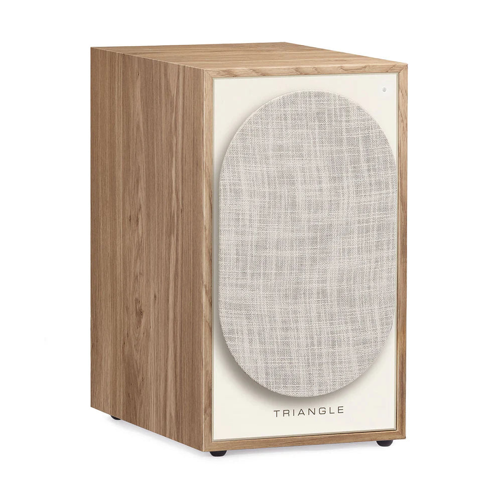 Triangle BR03 CONNECT, aktyvios Bluetooth garso kolonėlės (įvairių spalvų)