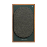 Triangle BR03 CONNECT, aktyvios Bluetooth garso kolonėlės (įvairių spalvų)