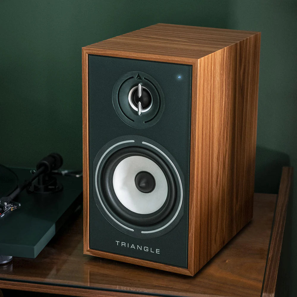 Triangle BR03 CONNECT, aktyvios Bluetooth garso kolonėlės (įvairių spalvų)