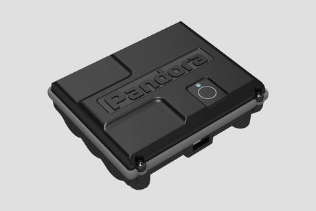 Pandora Finder, Apsaugos - paieškos navigacinis įrenginys