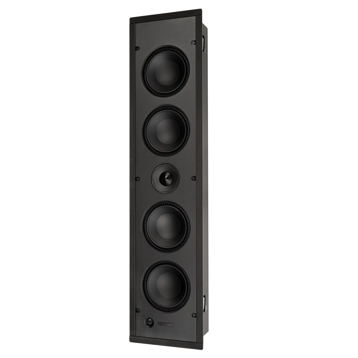 Paradigm CI Elite E3 LCR v2, į sieną montuojama garso kolonėlė