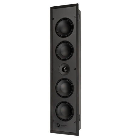 Paradigm CI Elite E3 LCR v2, į sieną montuojama garso kolonėlė