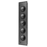 Paradigm CI Elite E5 LCR v2, į sieną montuojama garso kolonėlė (montav