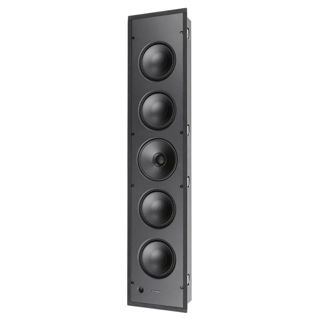 Paradigm CI Elite E5 LCR v2, į sieną montuojama garso kolonėlė (montav