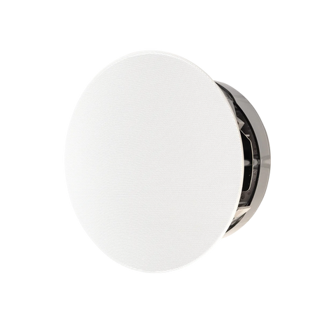 Paradigm CI Elite E65-R v2, lubinis garsiakalbis (Montavimo gylis: 9.2