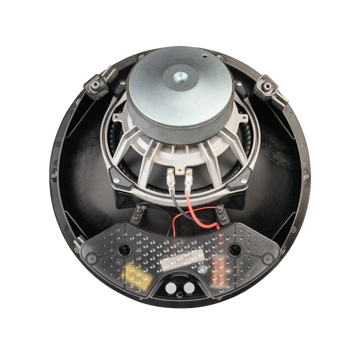 Paradigm CI Elite E80-A v2, lubinis garsiakalbis (Montavimo gylis: 14.