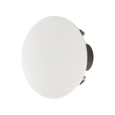 Paradigm CI Elite E80-A v2, lubinis garsiakalbis (Montavimo gylis: 14.6cm).