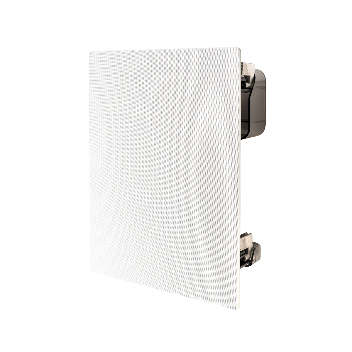 Paradigm CI Elite E80-IW v2, į sieną montuojama garso kolonėlė (montavimo gylis: 8.6 cm.)