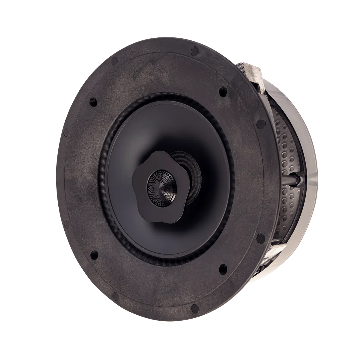 Paradigm CI Elite E80-R v2, lubinis garsiakalbis (Montavimo gylis: 9.8