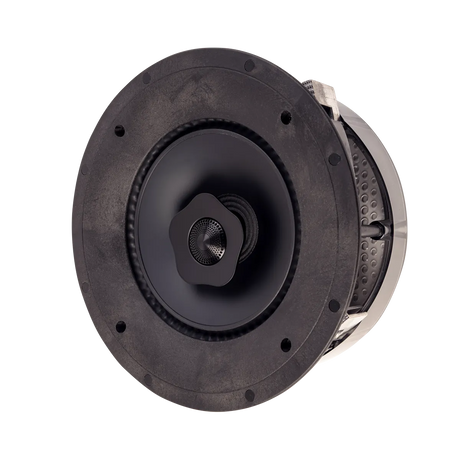 Paradigm CI Elite E80-R v2, lubinis garsiakalbis (Montavimo gylis: 9.8