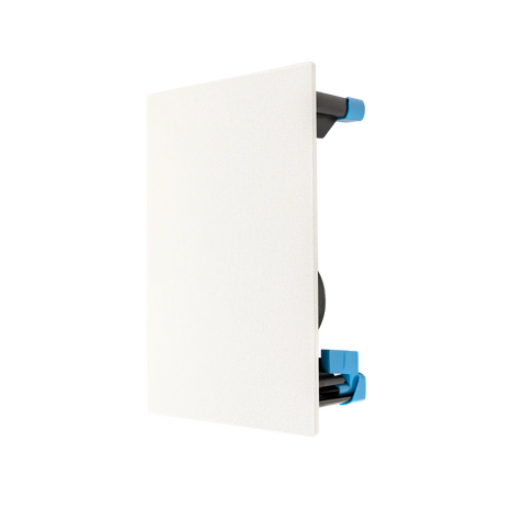 Paradigm CI Home H55-IW v2, į sieną montuojama garso kolonėlė (montavimo gylis: 7 cm.)