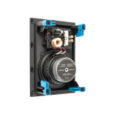 Paradigm CI Home H55-IW v2, į sieną montuojama garso kolonėlė (montavimo gylis: 7 cm.)