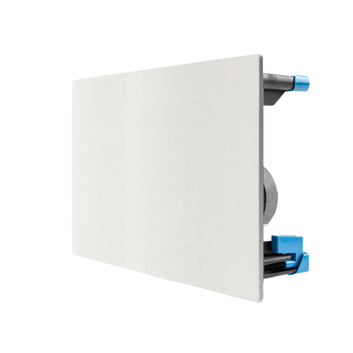 Paradigm CI Home H55-LCR v2, į sieną montuojama garso kolonėlė (montavimo gylis: 7 cm.)