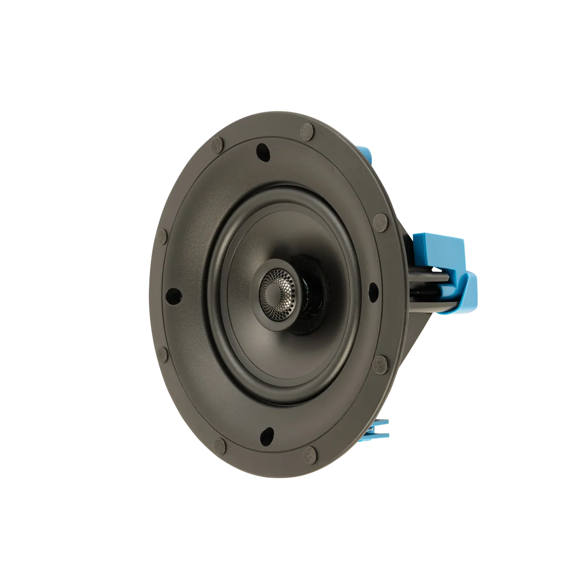 Paradigm CI Home H55-R v2, į lubas montuojamas garsiakalbis (montavimo gylis: 7 cm.)