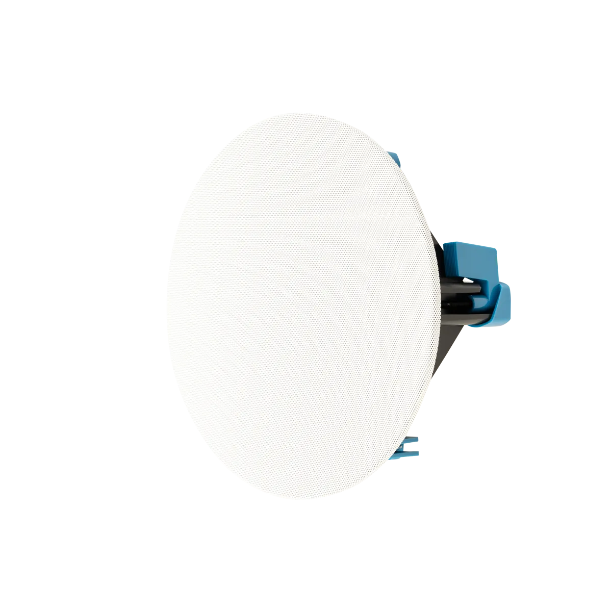 Paradigm CI Home H55-R v2, į lubas montuojamas garsiakalbis (montavimo gylis: 7 cm.)